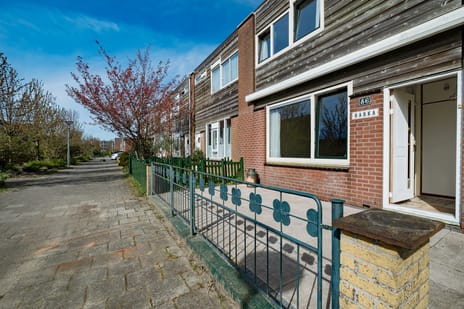 Silvoldestraat thumbnail