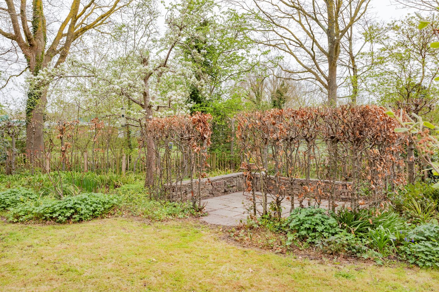 Foto 50 van Het Gangwerk 18