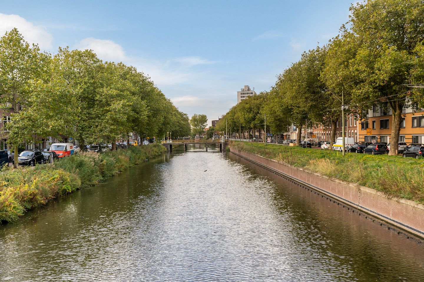 Foto 19 van Regentesselaan 9-19