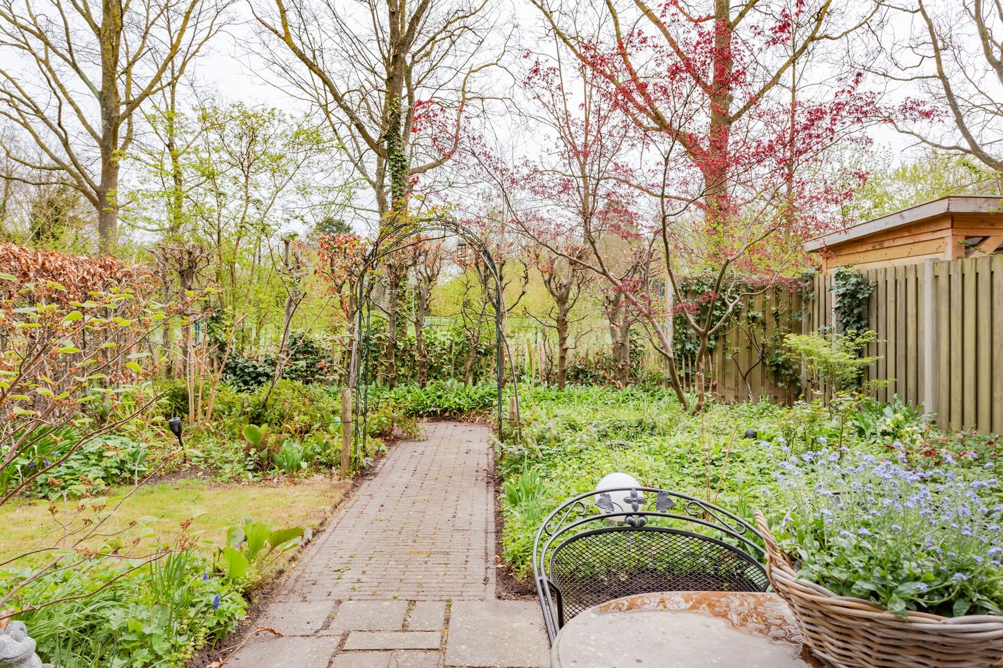 Foto 44 van Het Gangwerk 18