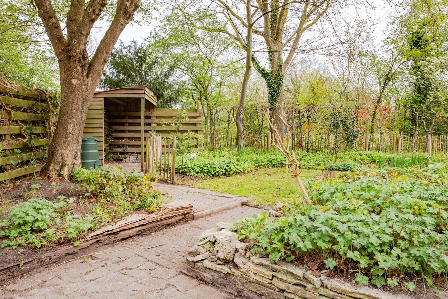 Foto 49 van Het Gangwerk 18