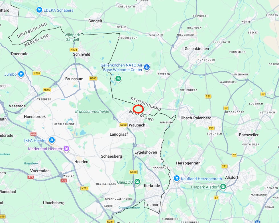 Vliedweg - Landgraaf - Afbeelding 7