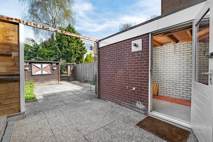 Foto 4 van Silvoldestraat 86