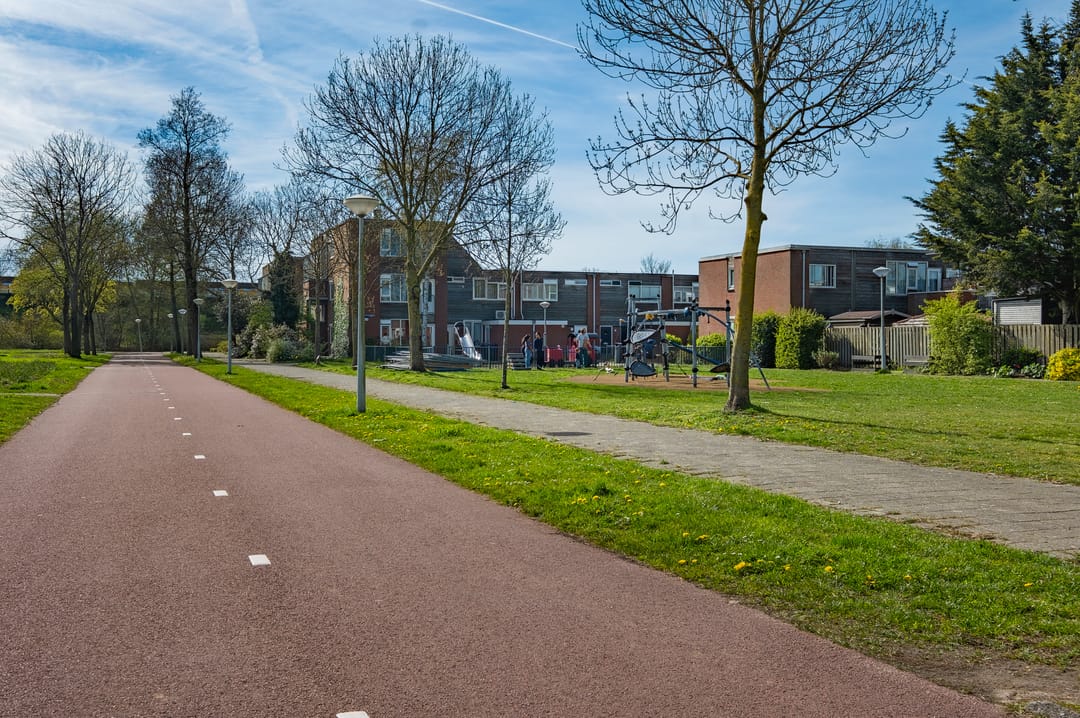 Foto 23 van Silvoldestraat 86