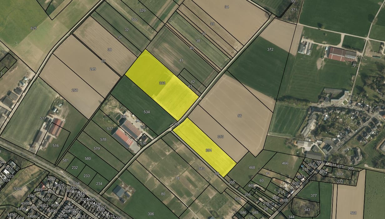 Vliedweg - Landgraaf - Afbeelding 1