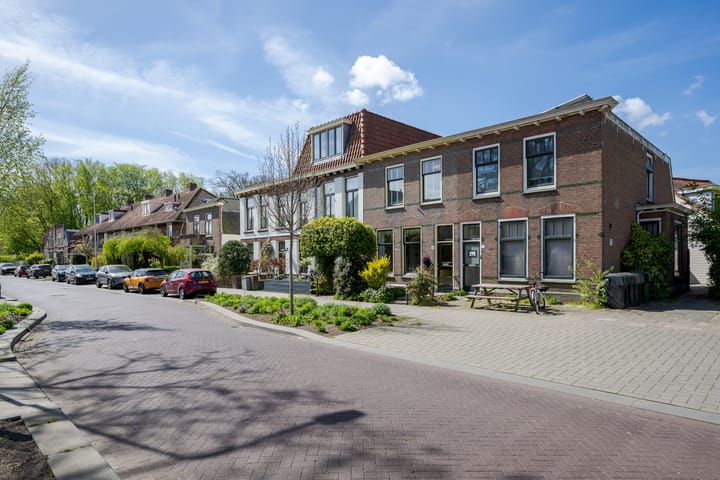 Leidseweg 251