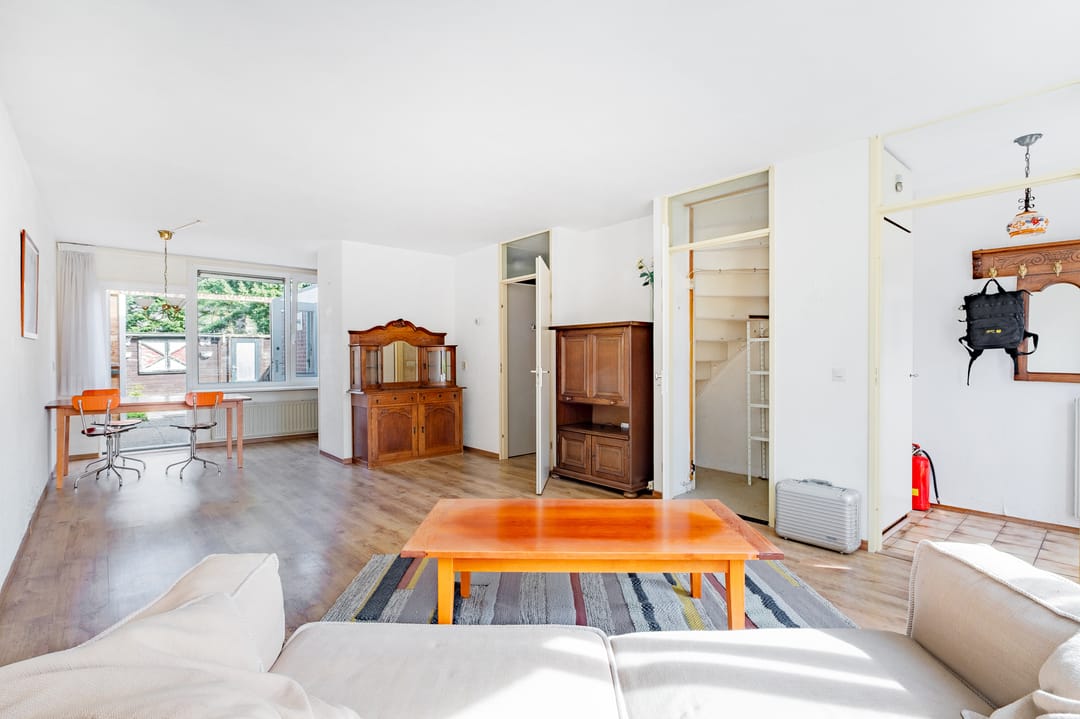 Foto 11 van Silvoldestraat 86