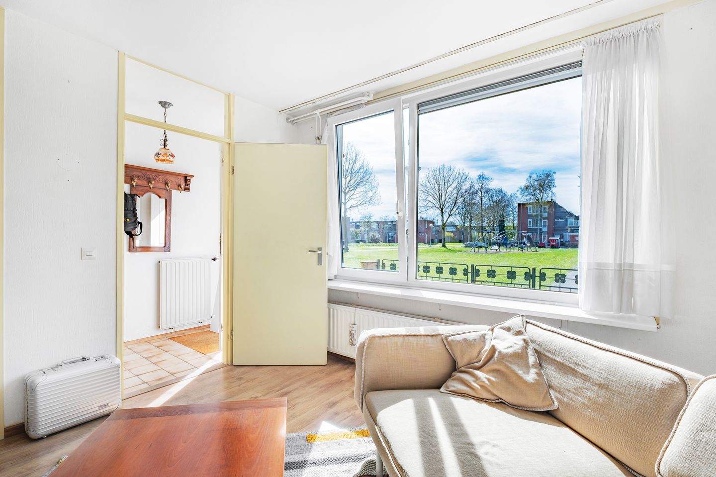 Foto 10 van Silvoldestraat 86