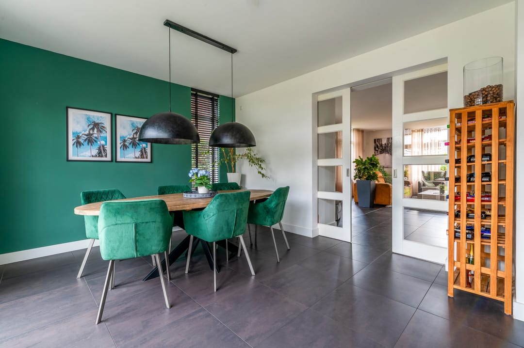 Foto 16 van Velpstraat 12