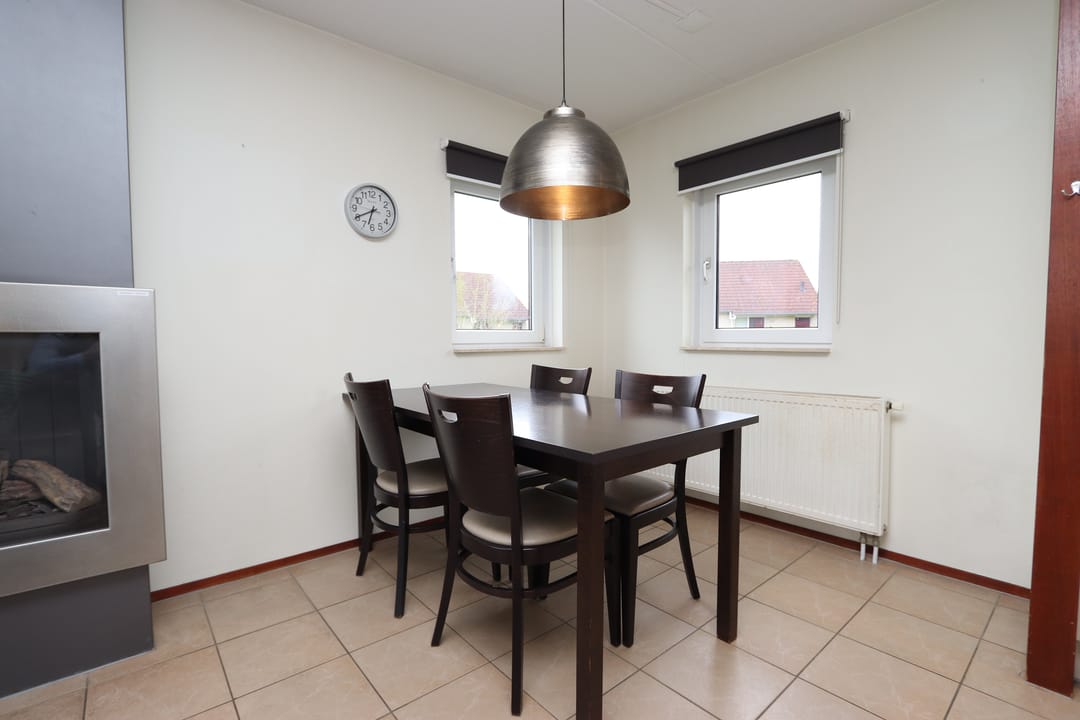 Foto 7 van Sandurdreef 5-192