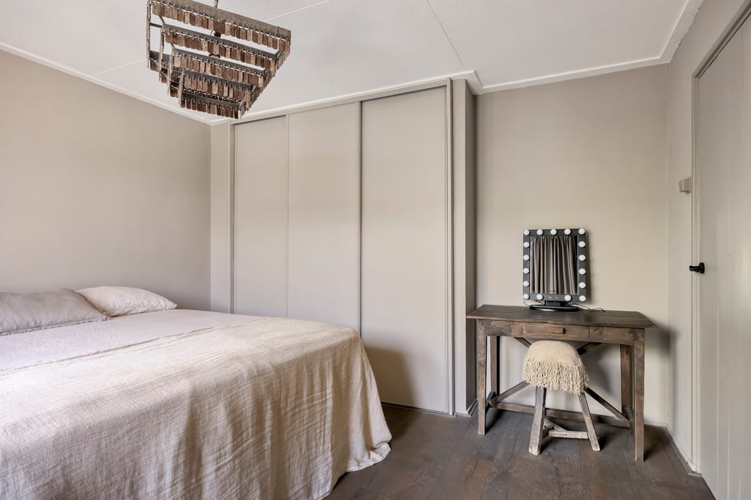 Foto 28 van Vondellaan 25