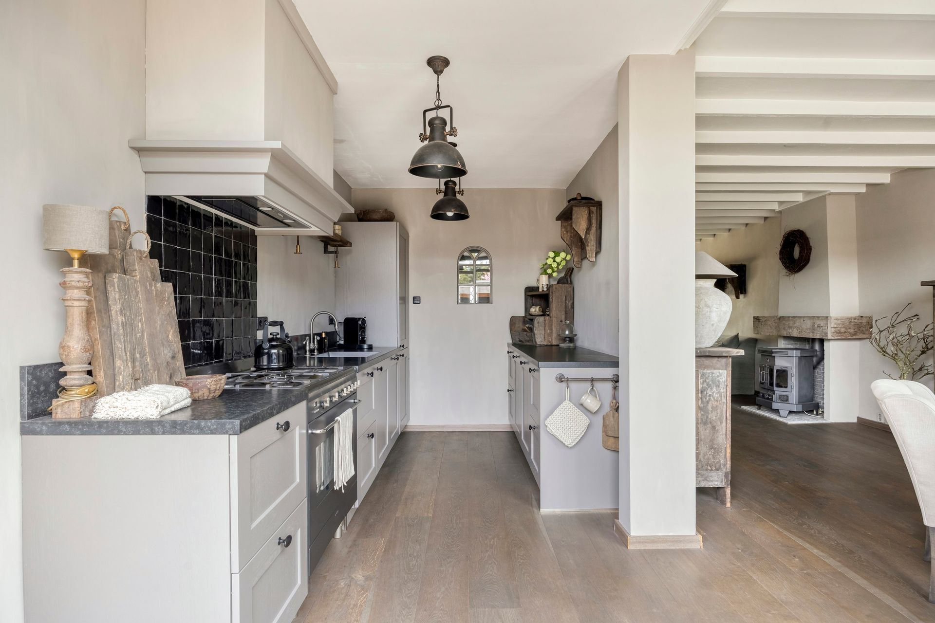 Foto 3 van Vondellaan 25