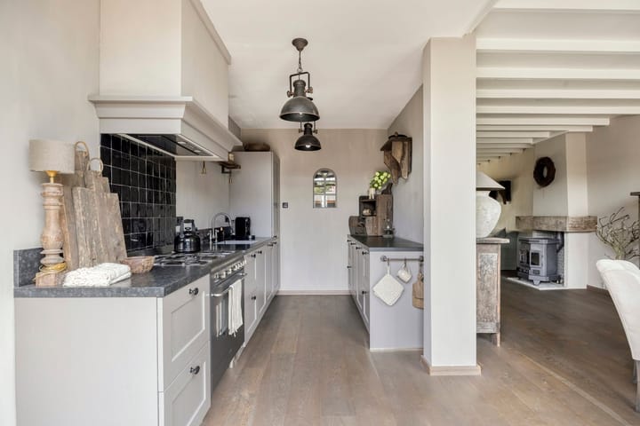 Foto 3 van Vondellaan 25