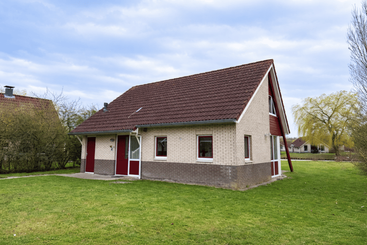 Photo 3 of Sandurdreef 5-192