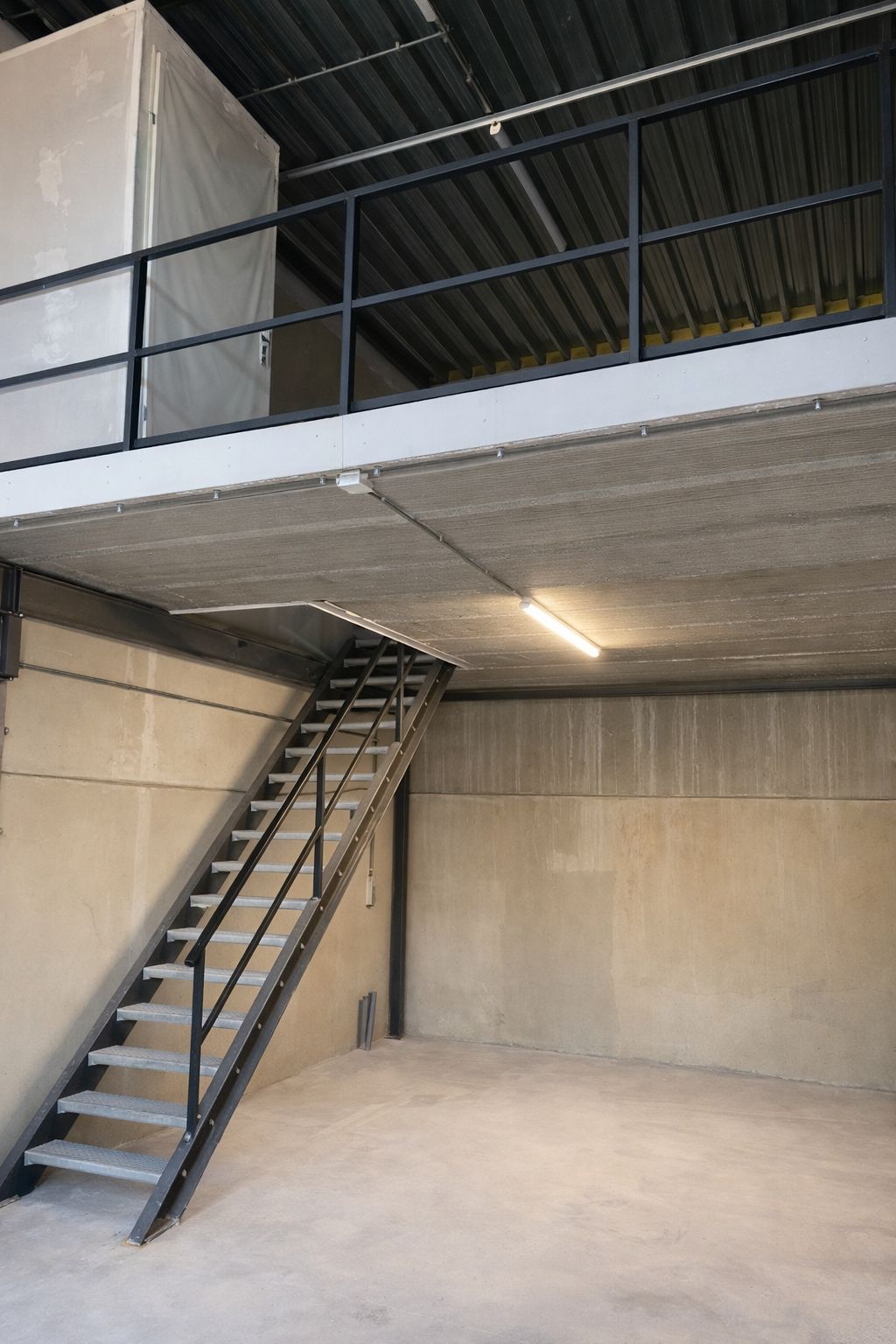 Bekijk foto 2 van Groethofstraat 9-A