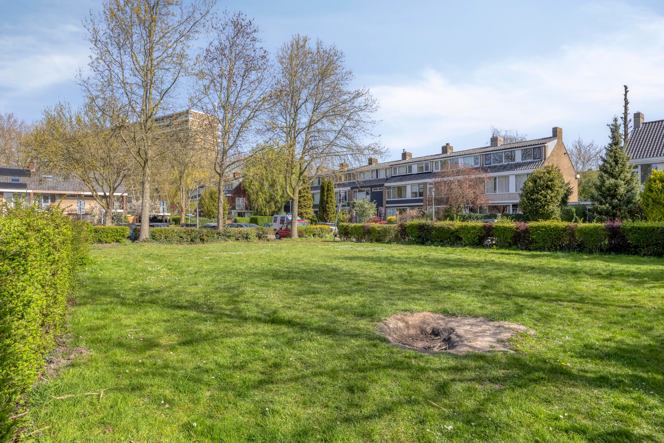 Foto 51 van Vondellaan 25