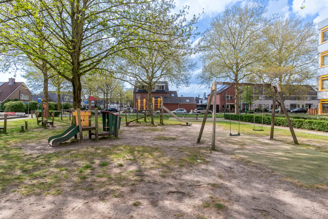 Foto 23 van Aardbeivlinderstraat 10