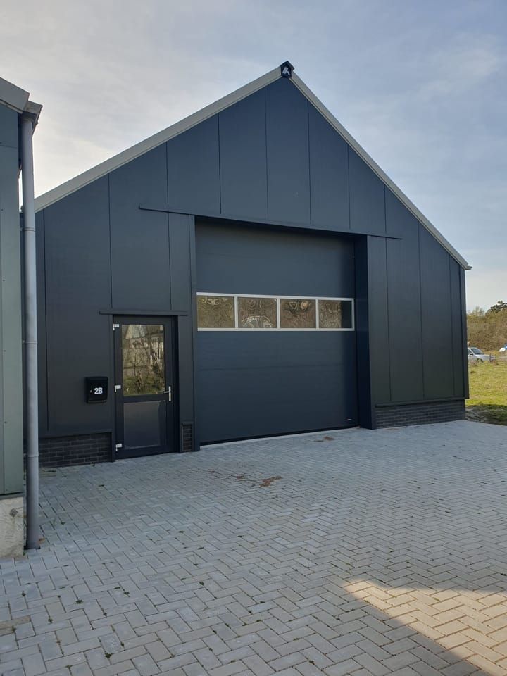 Nollekoog 2-B, De Koog