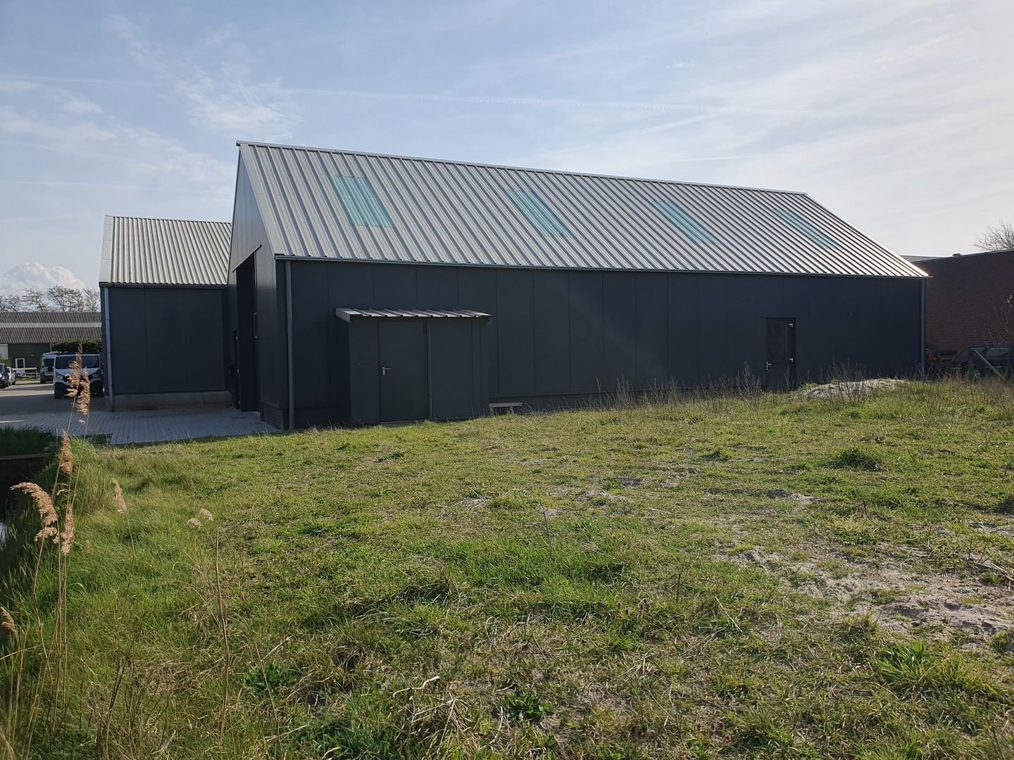 Bekijk foto 2 van Nollekoog 2-B