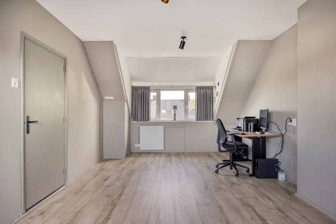 Foto 41 van Vondellaan 25