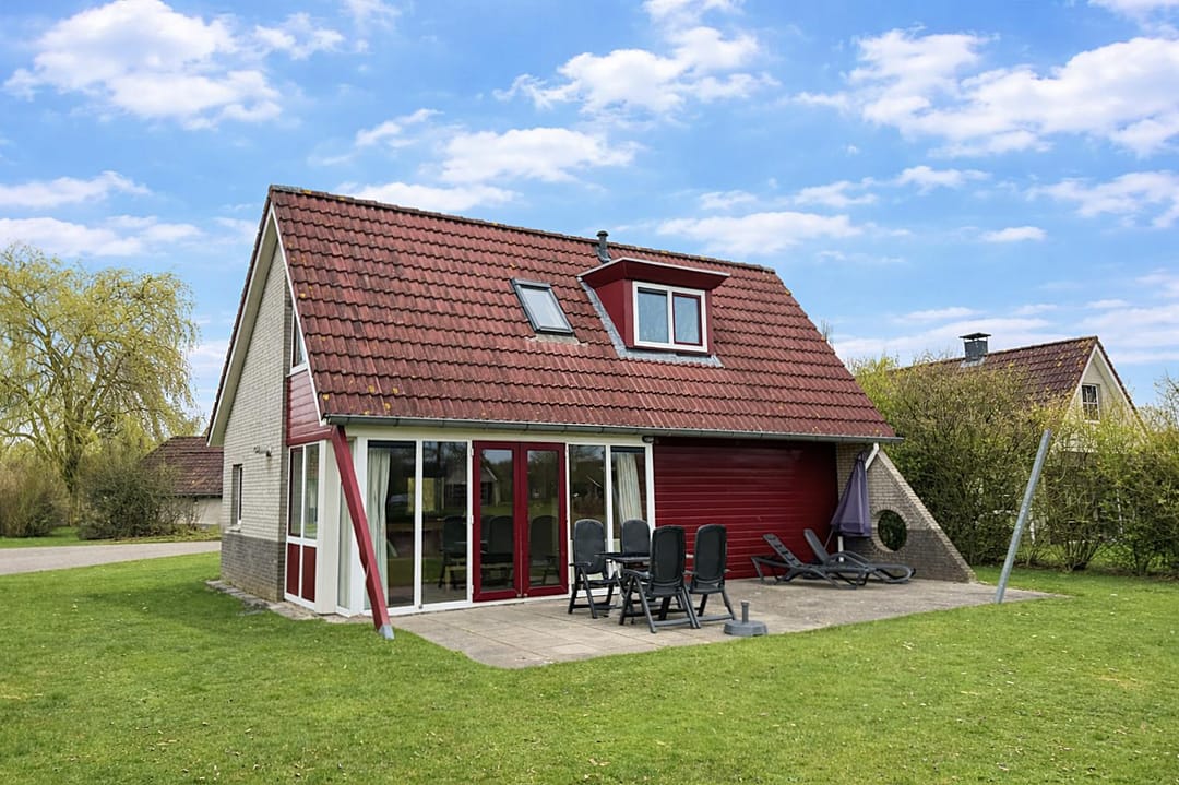 Foto 1 van Sandurdreef 5-192