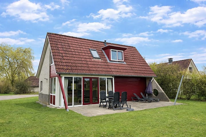 Sandurdreef 5-192