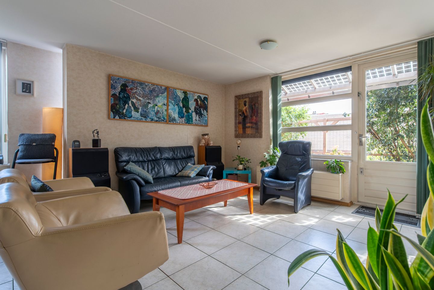 Foto 4 van Aardbeivlinderstraat 10