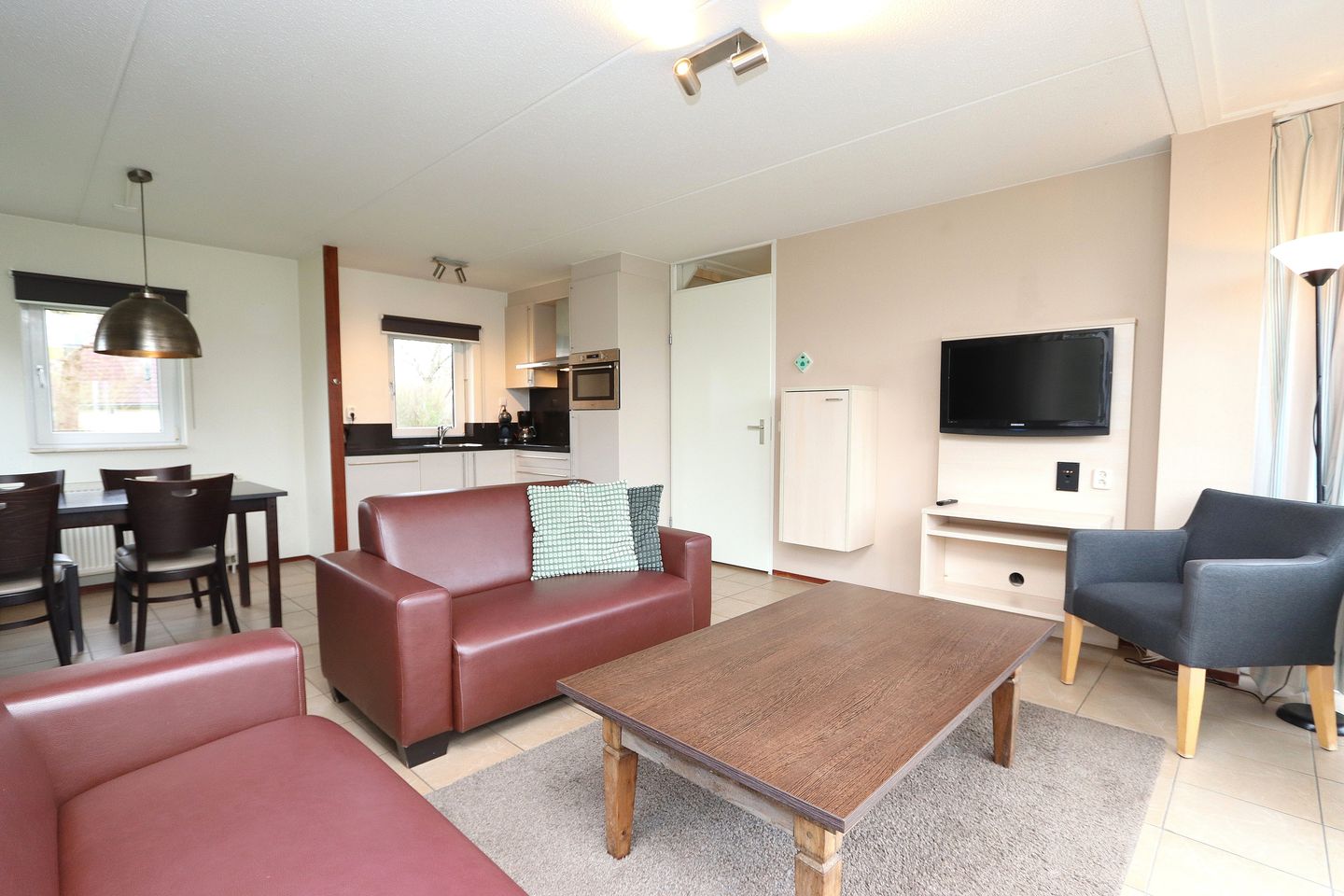 Foto 4 van Sandurdreef 5-192