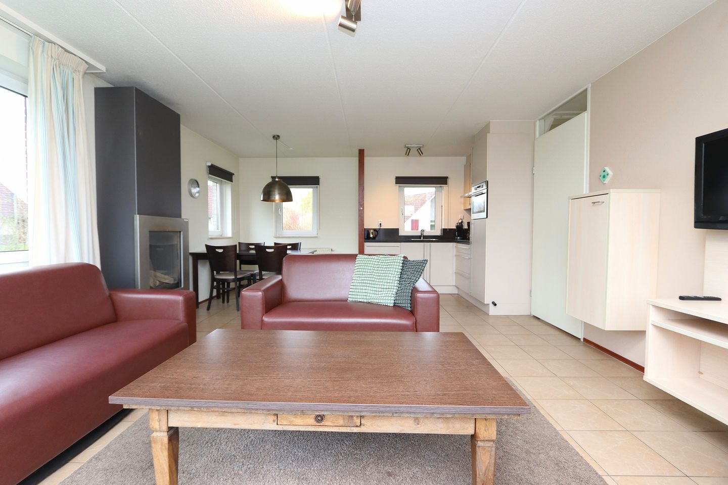 Foto 5 van Sandurdreef 5-192