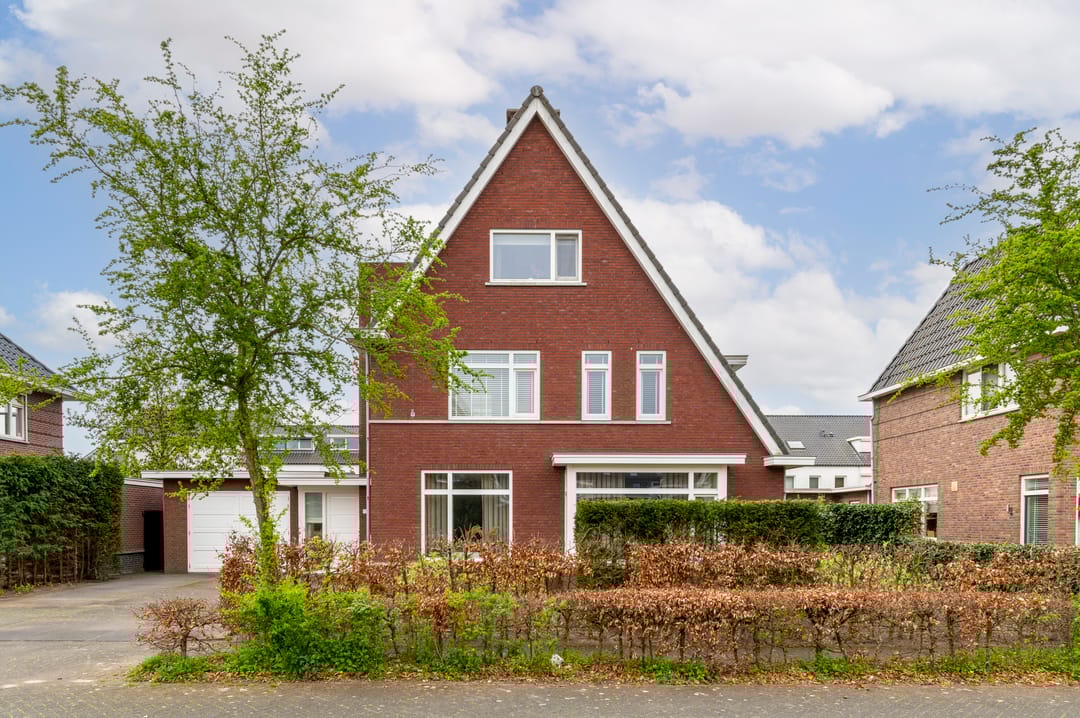 Foto 2 van Velpstraat 12