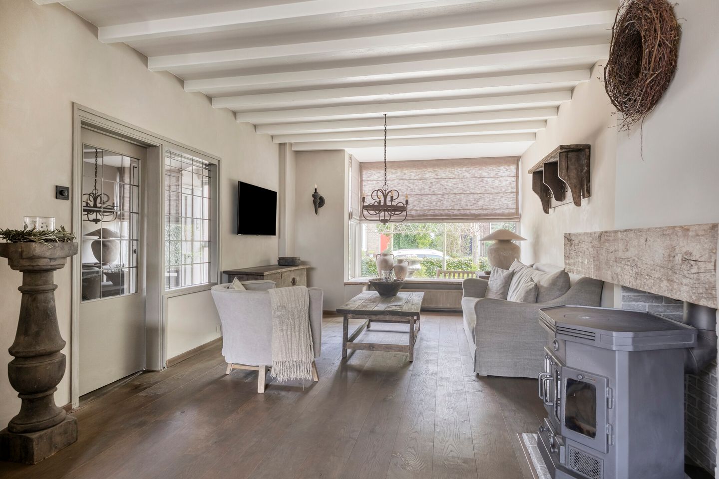 Foto 14 van Vondellaan 25