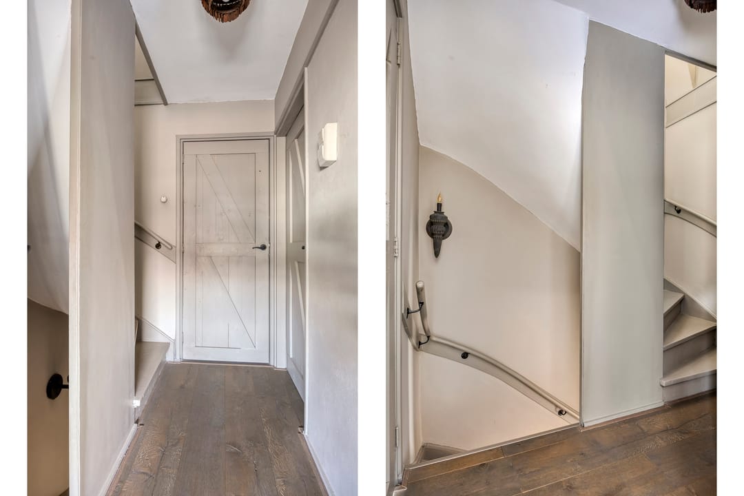 Foto 26 van Vondellaan 25