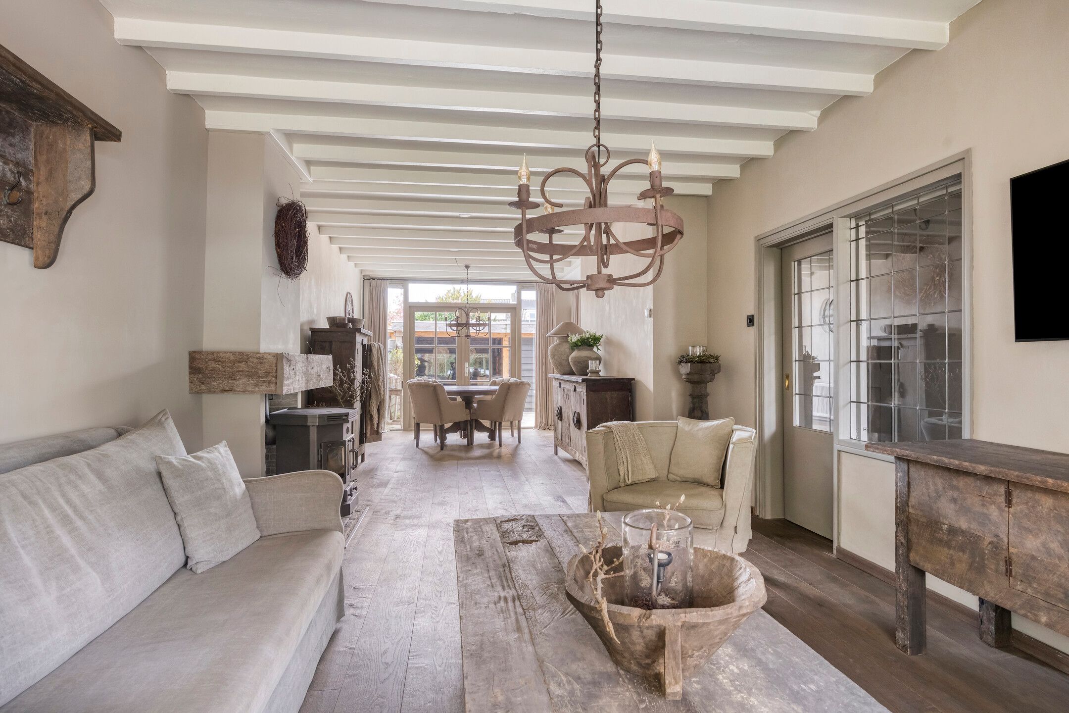 Foto 15 van Vondellaan 25