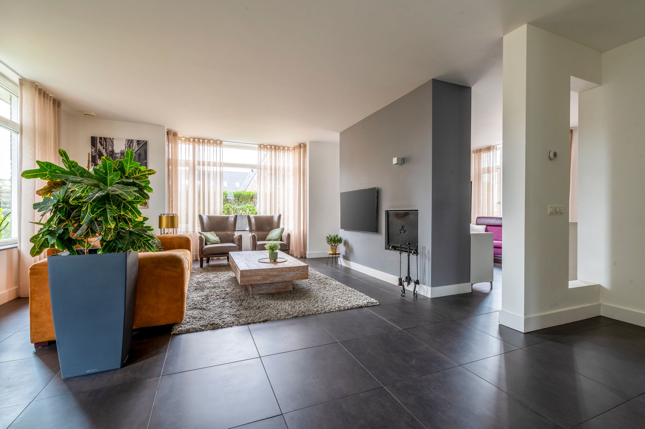 Foto 6 van Velpstraat 12