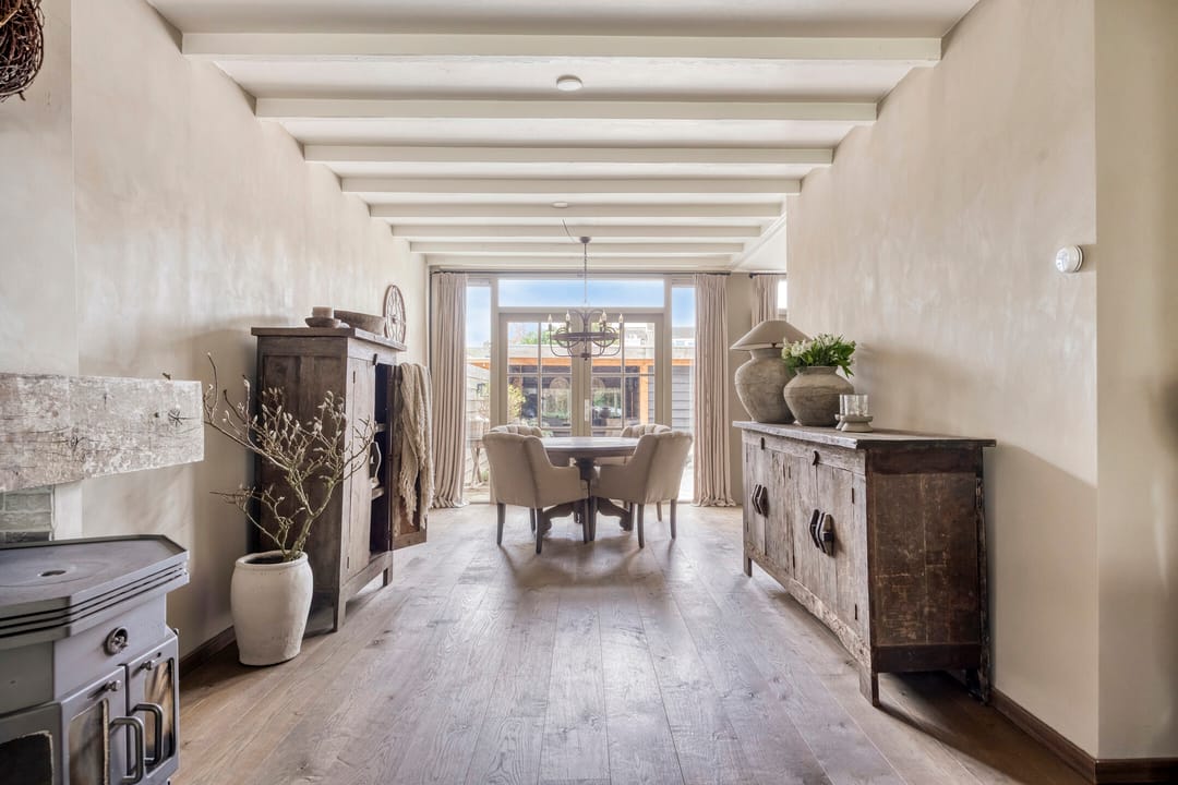 Foto 17 van Vondellaan 25