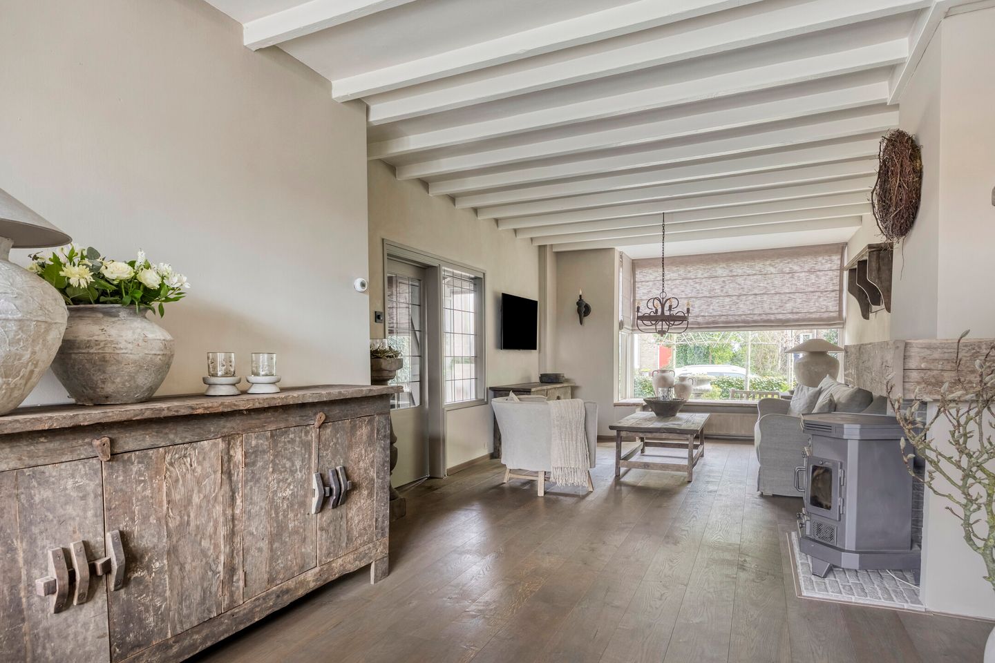 Foto 19 van Vondellaan 25