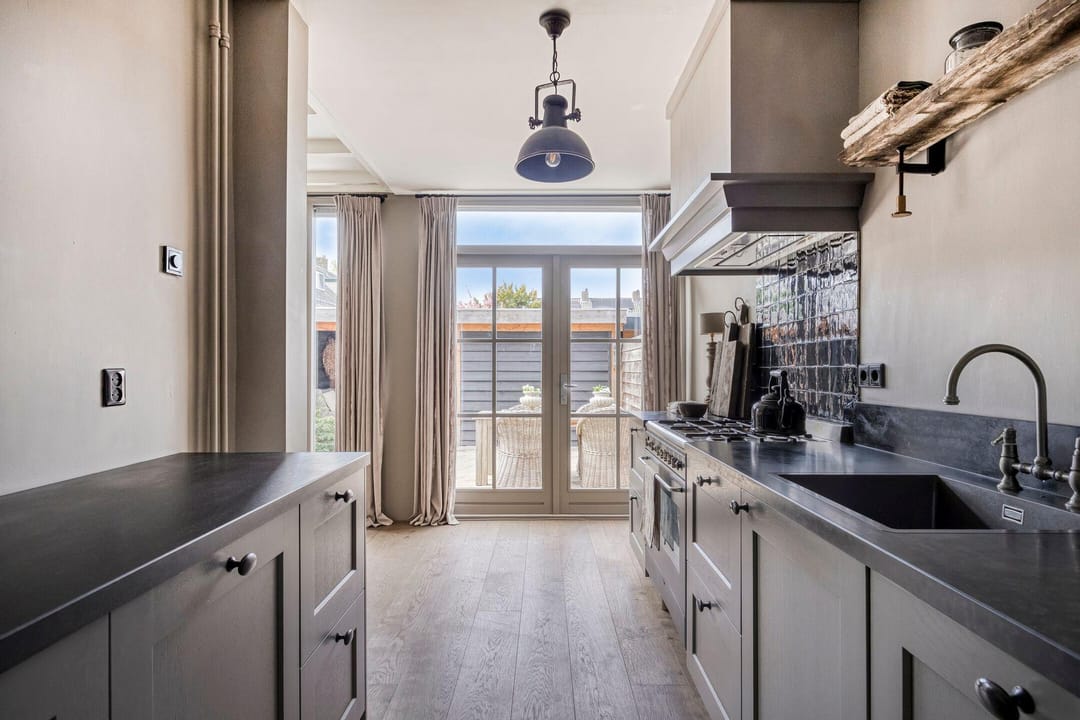 Foto 22 van Vondellaan 25