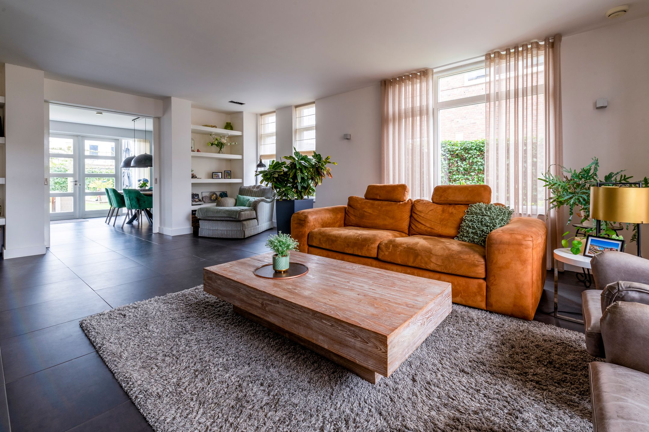 Foto 12 van Velpstraat 12