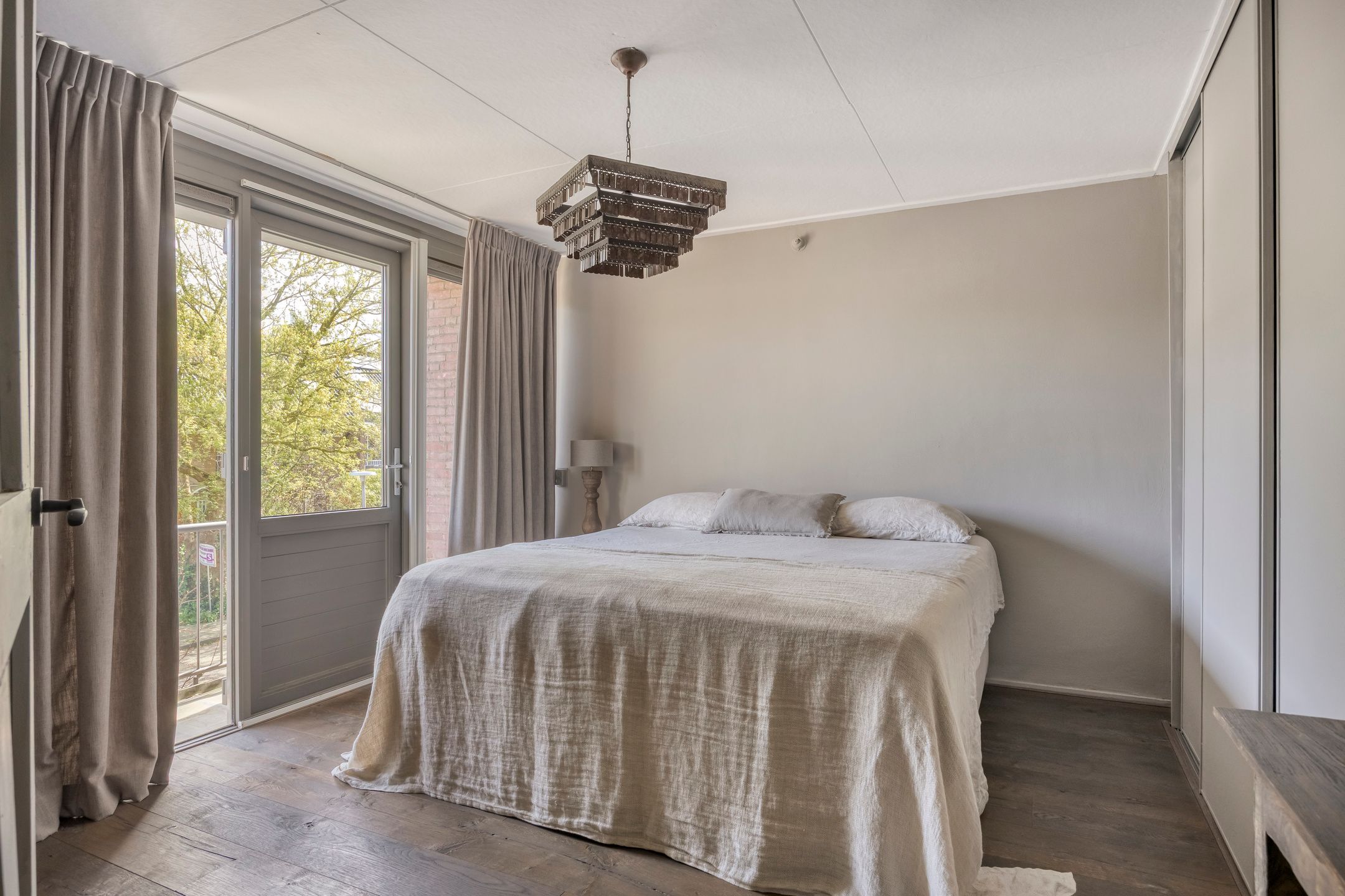 Foto 27 van Vondellaan 25