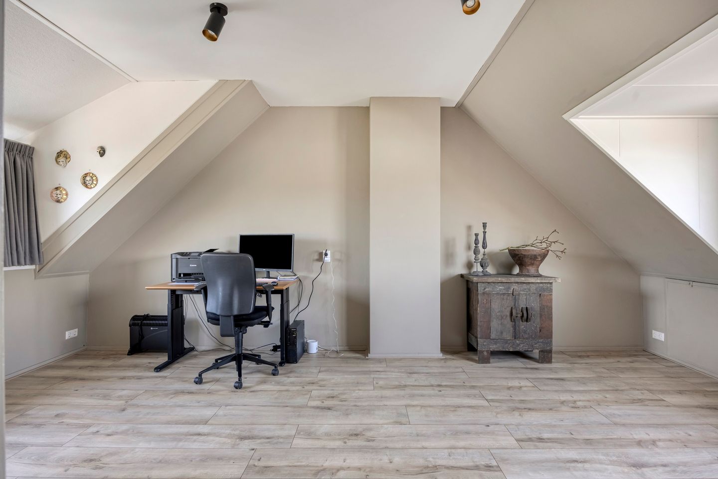 Foto 40 van Vondellaan 25