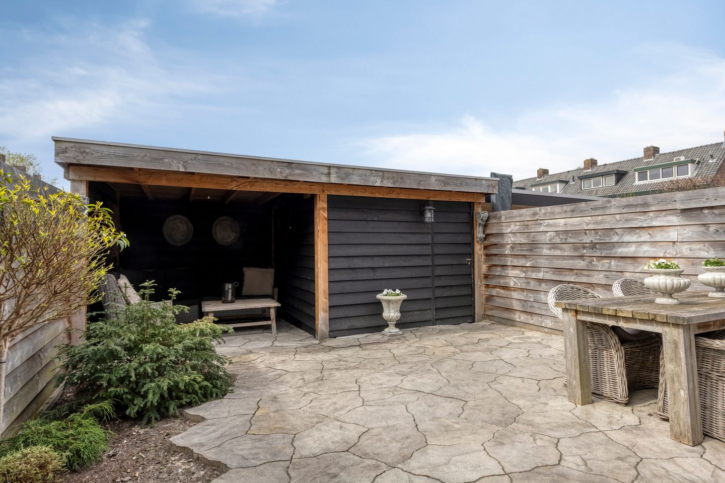 Foto 44 van Vondellaan 25