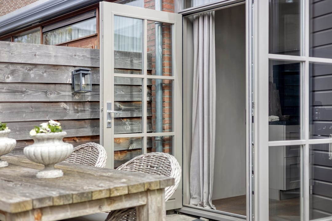 Foto 46 van Vondellaan 25