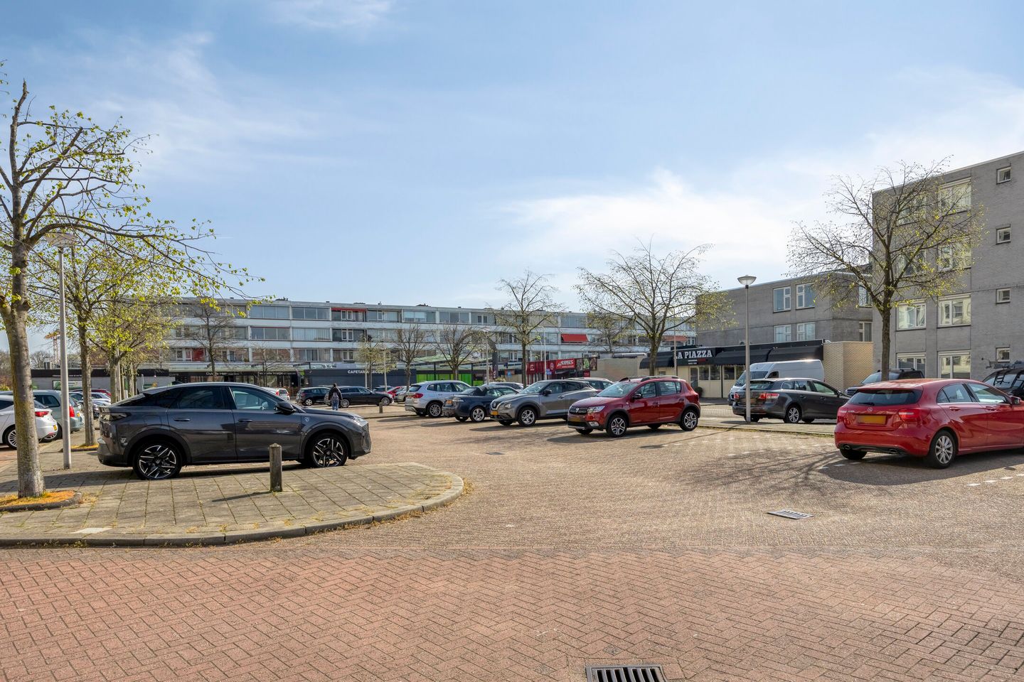 Foto 49 van Vondellaan 25