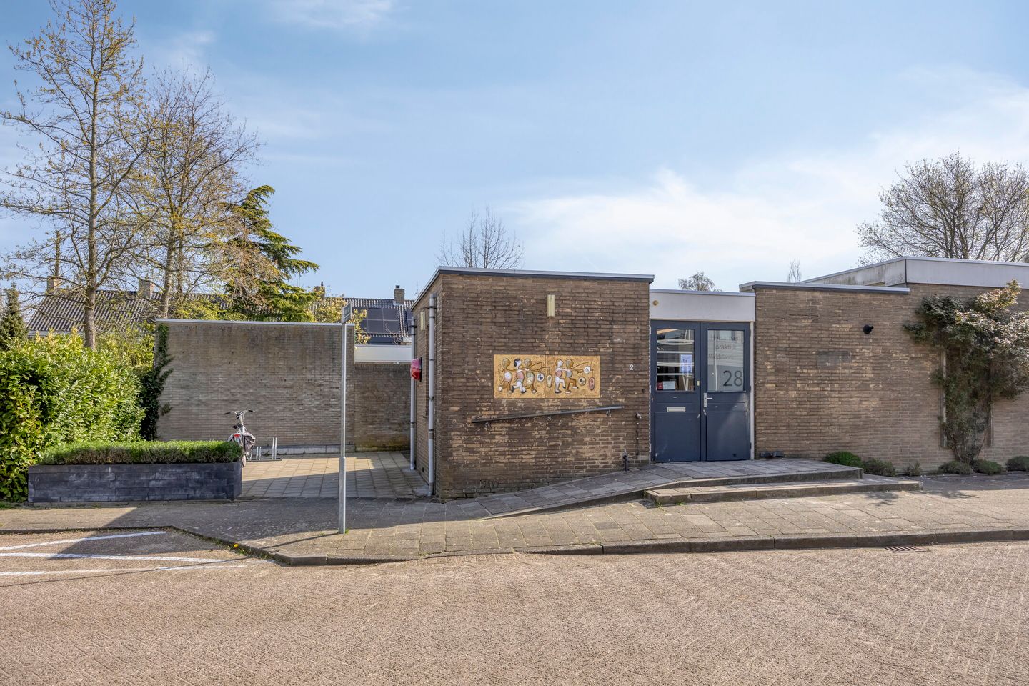 Foto 50 van Vondellaan 25