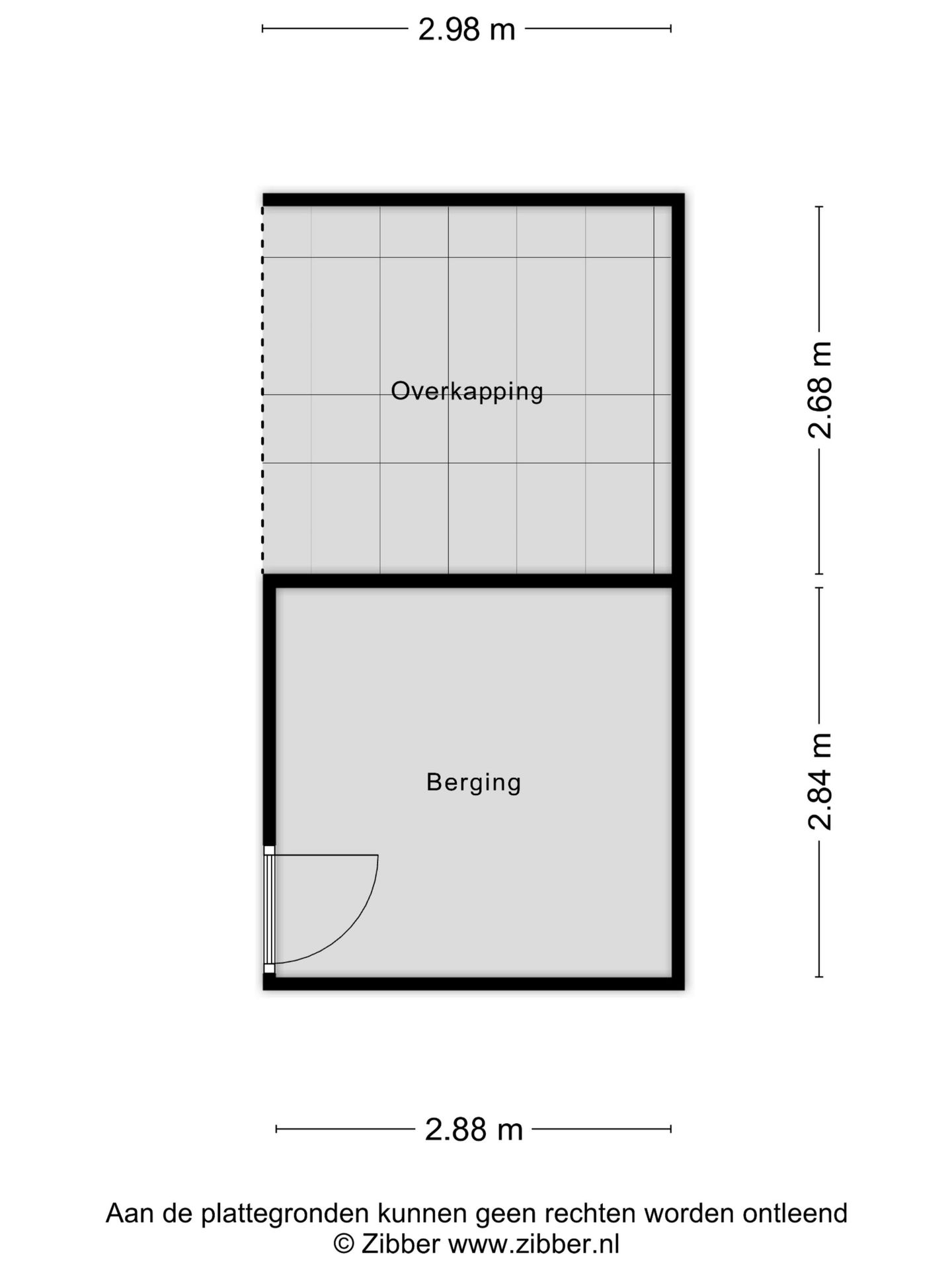 Foto 55 van Vondellaan 25