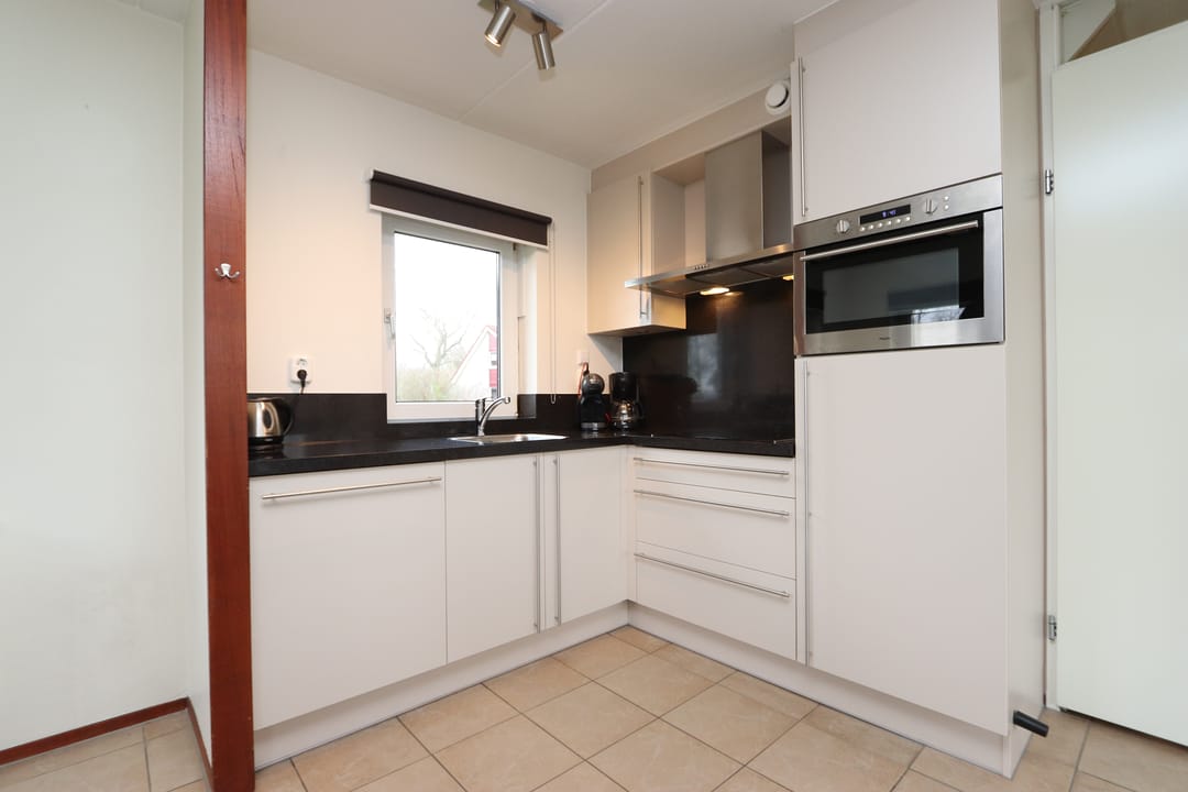 Foto 8 van Sandurdreef 5-192