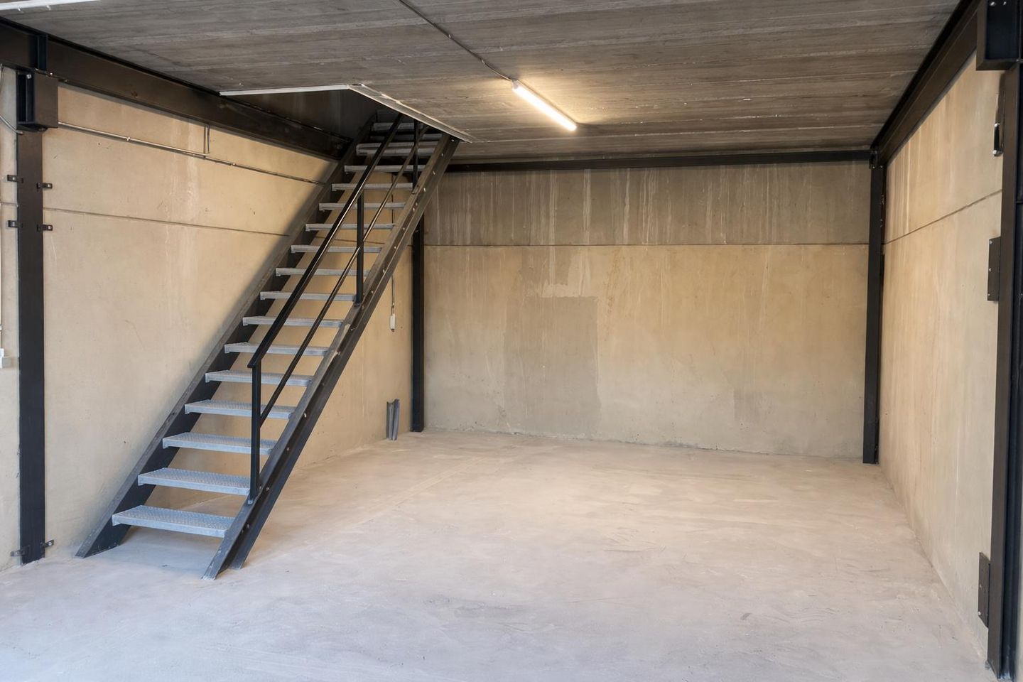 Bekijk foto 3 van Groethofstraat 9-A