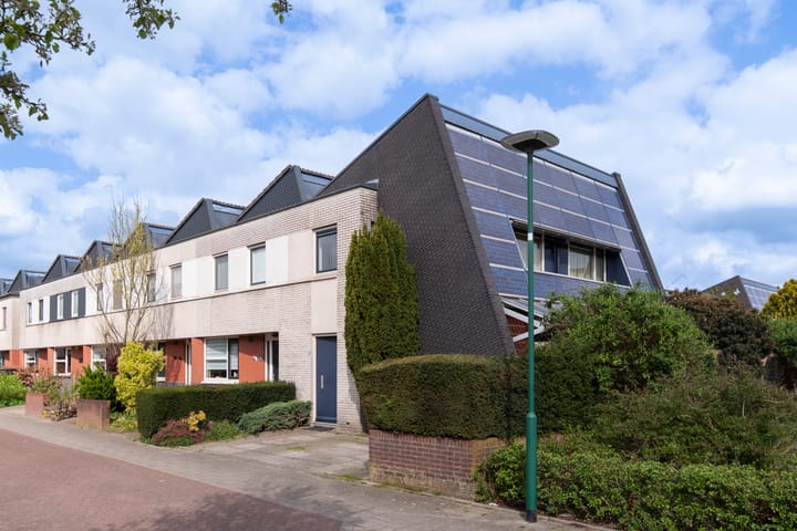 Aardbeivlinderstraat 10 main image