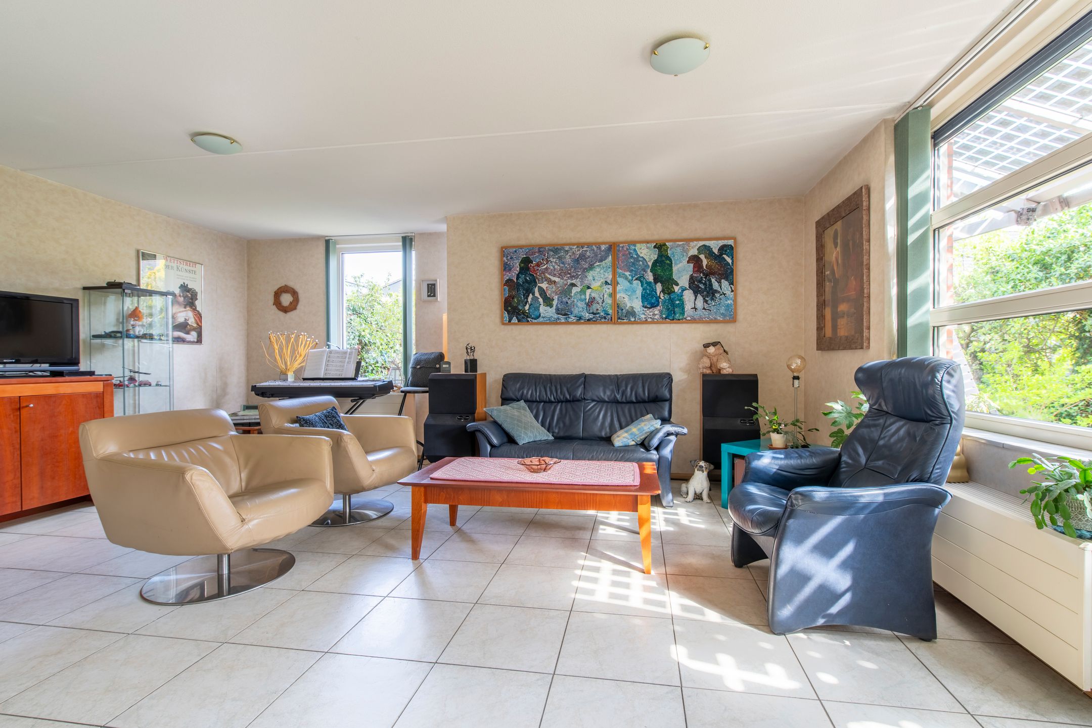 Foto 3 van Aardbeivlinderstraat 10