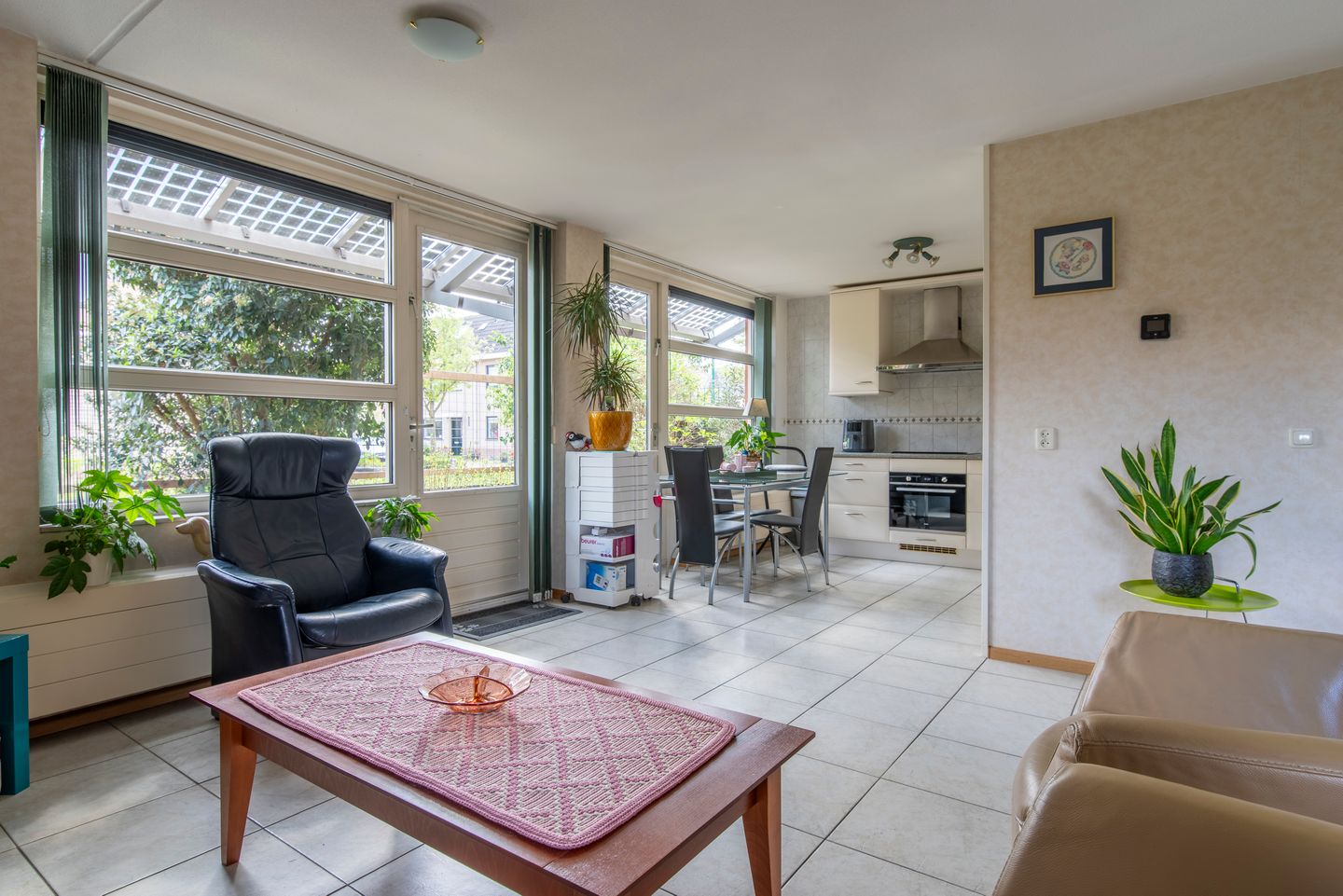 Foto 5 van Aardbeivlinderstraat 10